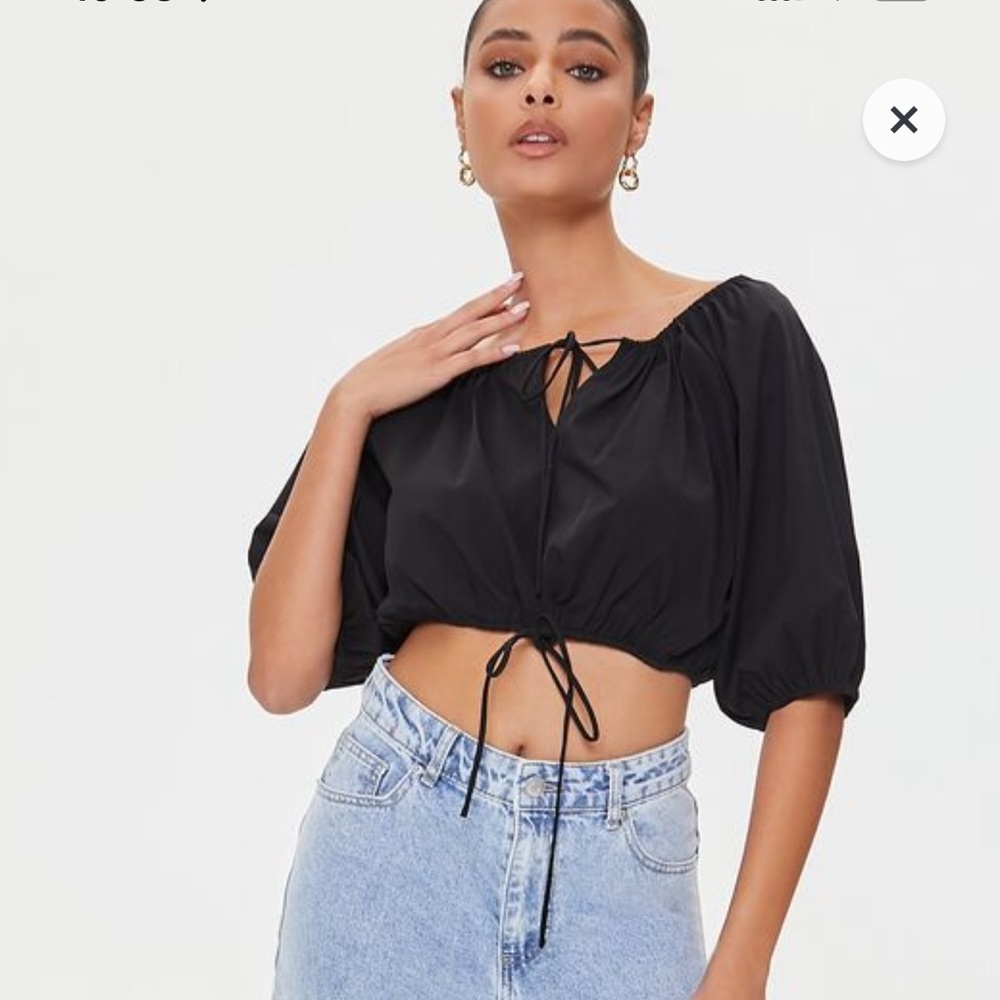 Croptop - Picture 4 of 6